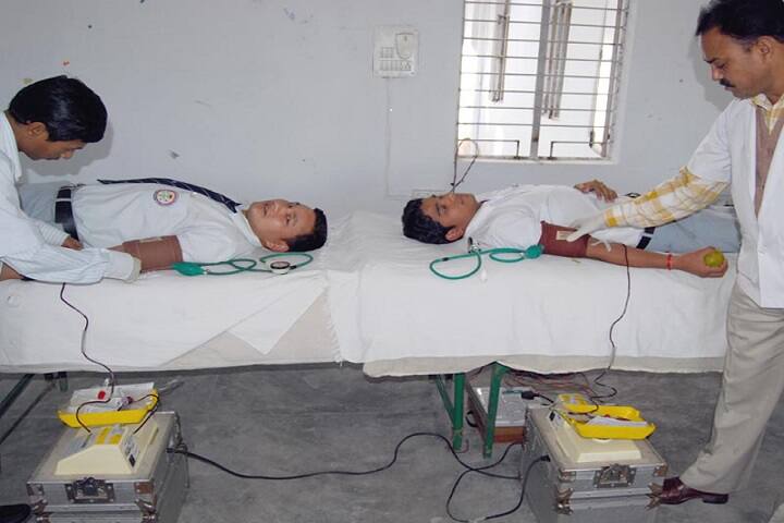 medical-facility